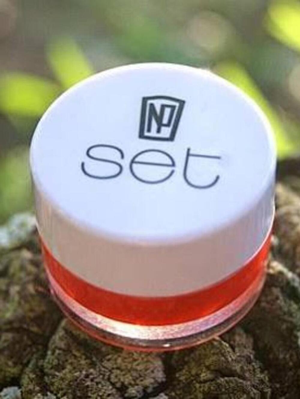 New in Box Napoleon Perdis NP Set Lip Balm  Capri